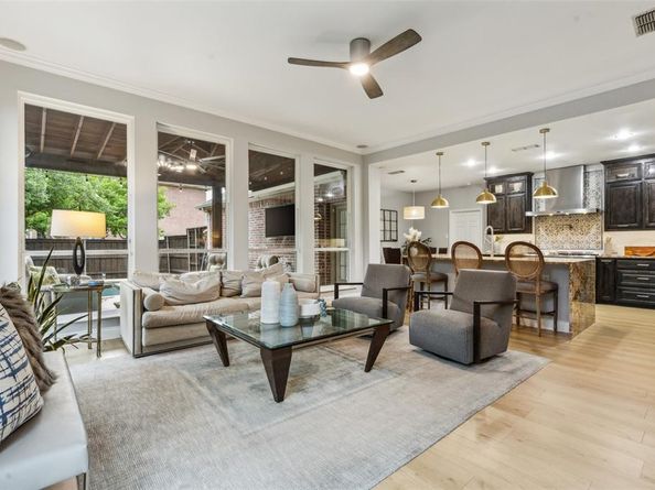 5213  Evening Sun Drive , Frisco Texas 75034