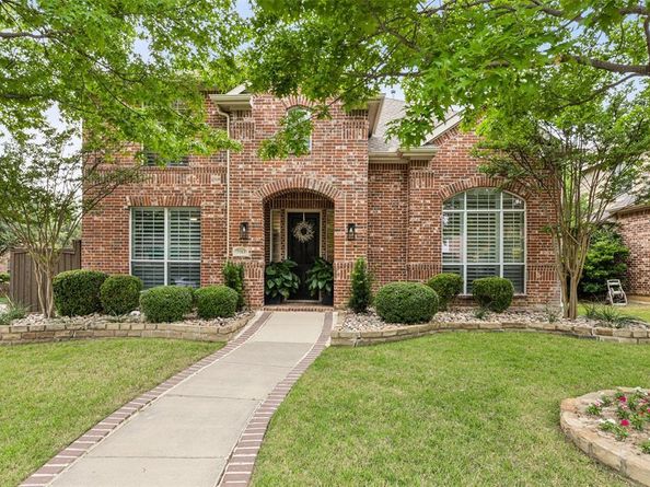 5213  Evening Sun Drive , Frisco Texas 75034