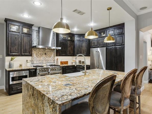 5213  Evening Sun Drive , Frisco Texas 75034