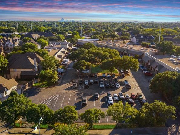 2638  Custer Parkway  B, Richardson Texas 75080