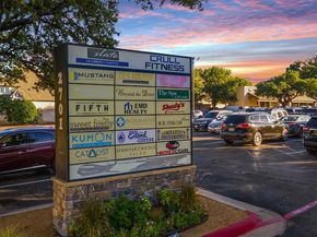 2638  Custer Parkway  B, Richardson Texas 75080