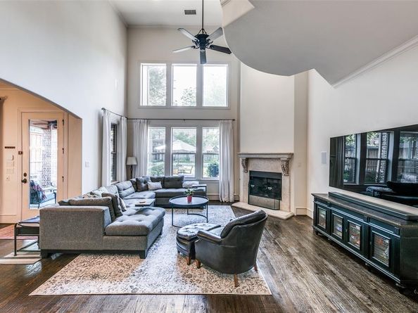 6363  Vanderbilt Avenue , Dallas Texas 75214