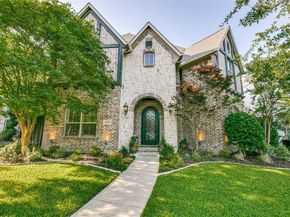 6363  Vanderbilt Avenue , Dallas Texas 75214
