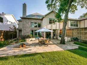 6363  Vanderbilt Avenue , Dallas Texas 75214