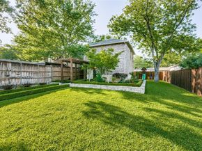 6363  Vanderbilt Avenue , Dallas Texas 75214
