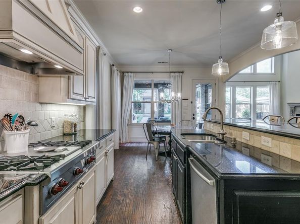6363  Vanderbilt Avenue , Dallas Texas 75214