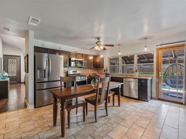 5003  Green Oaks Drive , Plano Texas 75023