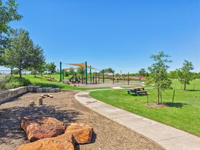 424  Trigger Trail , Argyle Texas 76226