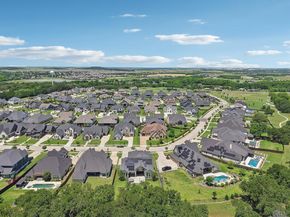 424  Trigger Trail , Argyle Texas 76226