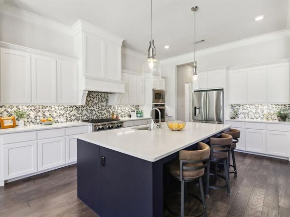 424  Trigger Trail , Argyle Texas 76226