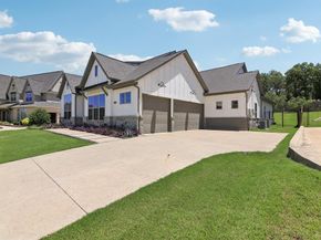 424  Trigger Trail , Argyle Texas 76226
