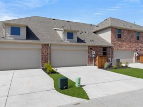 2837  Concord Drive , Wylie Texas 75098