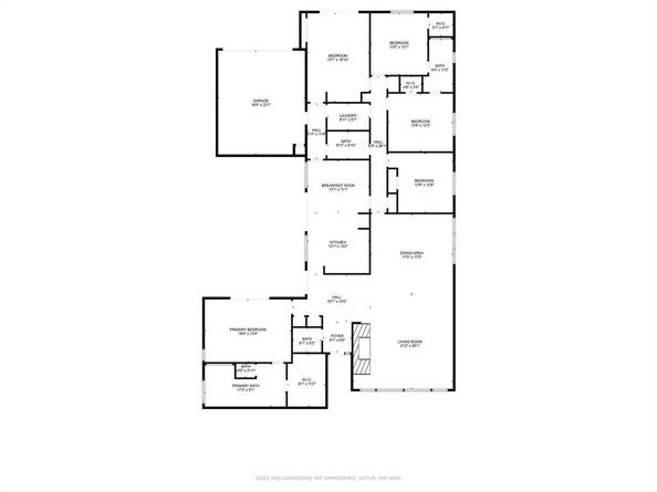 6407  Laurel Valley Road , Dallas Texas 75248