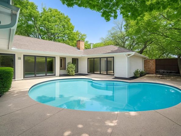 6407  Laurel Valley Road , Dallas Texas 75248