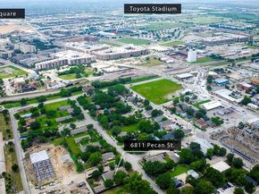 6811  Pecan Street , Frisco Texas 75034