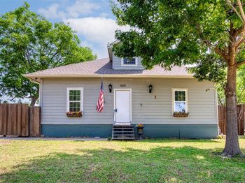 6811  Pecan Street 