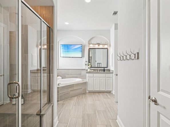 4861  Verbena Way , Prosper Texas 75078