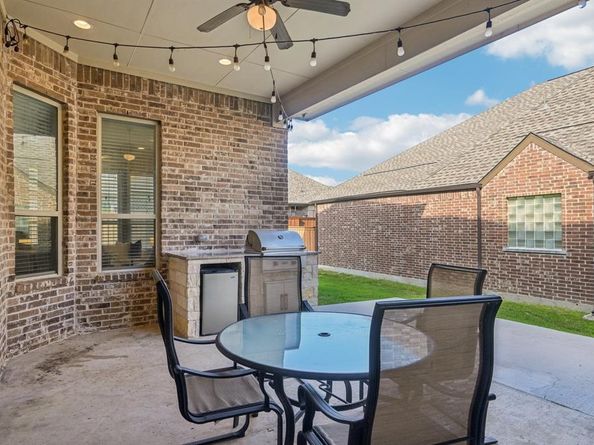 4861  Verbena Way , Prosper Texas 75078