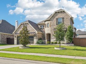 4861  Verbena Way , Prosper Texas 75078