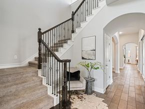 4861  Verbena Way , Prosper Texas 75078