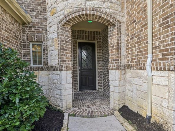 4861  Verbena Way , Prosper Texas 75078