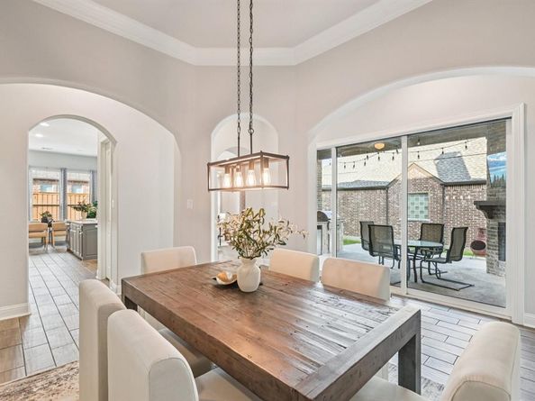 4861  Verbena Way , Prosper Texas 75078
