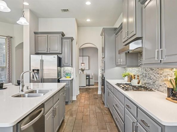 4861  Verbena Way , Prosper Texas 75078