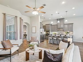 4861  Verbena Way , Prosper Texas 75078