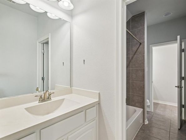 4861  Verbena Way , Prosper Texas 75078
