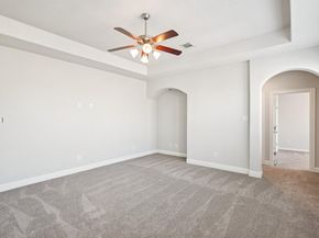4861  Verbena Way , Prosper Texas 75078