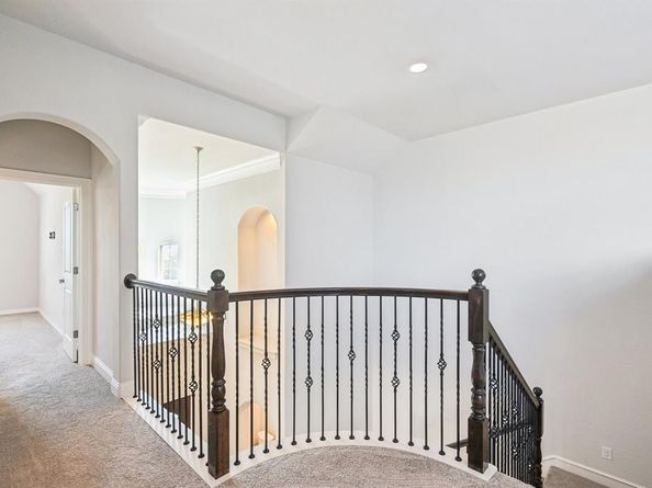 4861  Verbena Way , Prosper Texas 75078