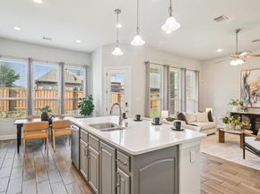 4861  Verbena Way , Prosper Texas 75078