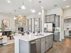 4861  Verbena Way , Prosper Texas 75078
