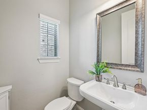 4861  Verbena Way , Prosper Texas 75078