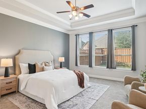 4861  Verbena Way , Prosper Texas 75078