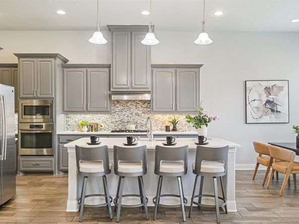 4861  Verbena Way , Prosper Texas 75078