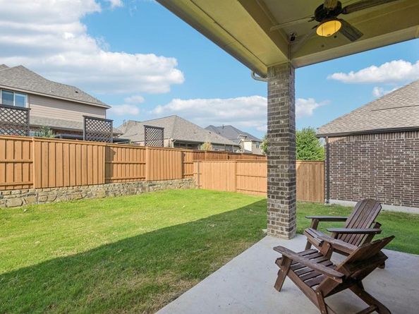 4861  Verbena Way , Prosper Texas 75078
