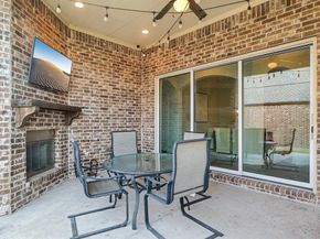 4861  Verbena Way , Prosper Texas 75078