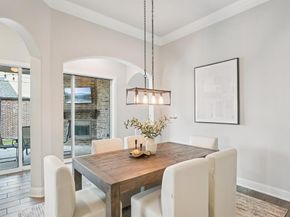 4861  Verbena Way , Prosper Texas 75078