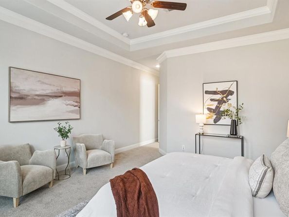 4861  Verbena Way , Prosper Texas 75078