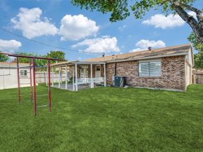 558  Ridgemont Drive , Allen Texas 75002