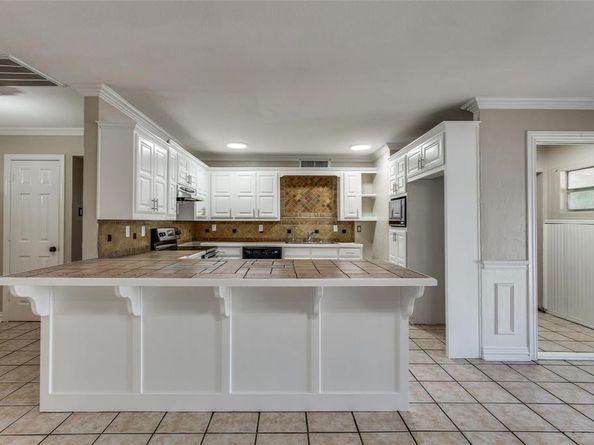 558  Ridgemont Drive , Allen Texas 75002