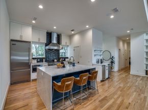 6452  Lavendale Avenue , Dallas Texas 75230