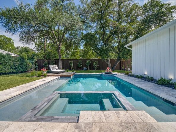 6452  Lavendale Avenue , Dallas Texas 75230