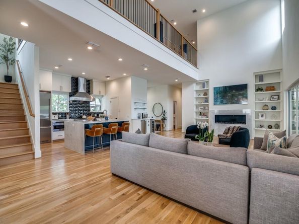 6452  Lavendale Avenue , Dallas Texas 75230