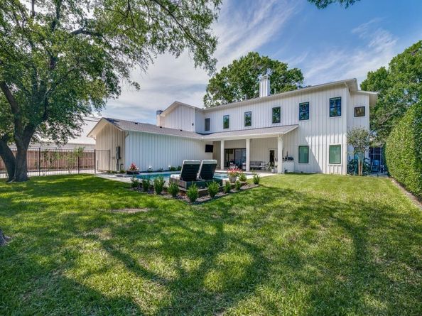 6452  Lavendale Avenue , Dallas Texas 75230