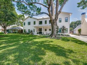 6452  Lavendale Avenue , Dallas Texas 75230