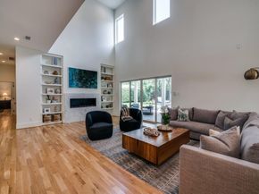6452  Lavendale Avenue , Dallas Texas 75230