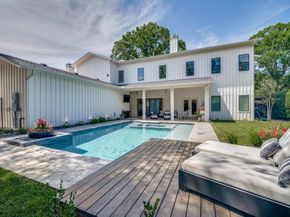 6452  Lavendale Avenue , Dallas Texas 75230