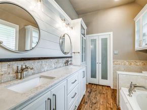 2404  Summer Court , Arlington Texas 76001